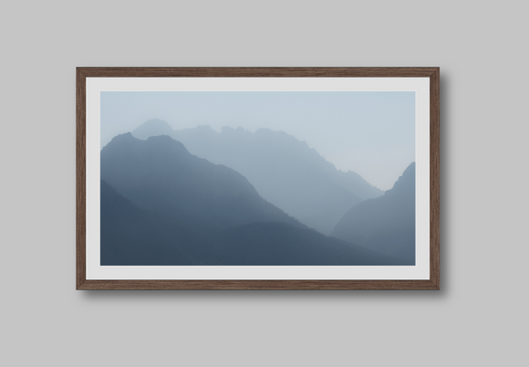 Layers of Silence
