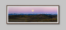 Twilight Over the Rockies-2