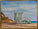 Malibu’s Zuma Beach Lifeguard Tower 5-2