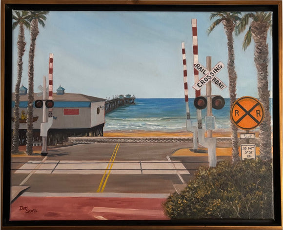 San Clemente Sunday