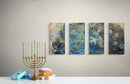Meditation on Hanukkah 2025-2