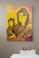 Ruth and Naomi-2