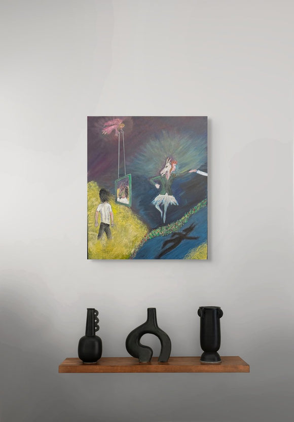Redemption of the Scapegoat