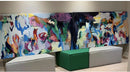 Raven At Sleeping Giant Range (diptych)-2