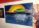 Updated Sun Setting-2