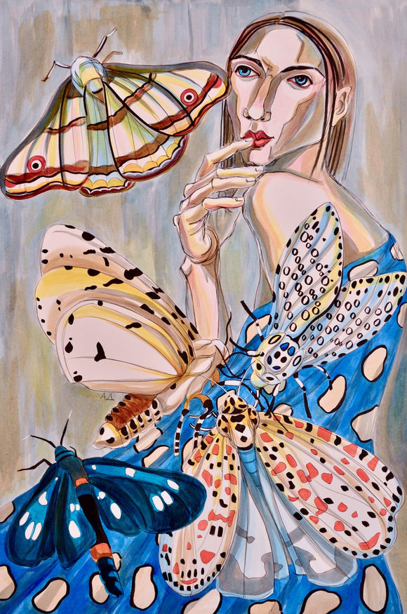 Moth (3)