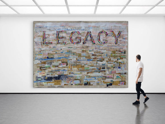 Legacy
