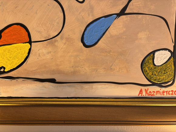 Candy corn