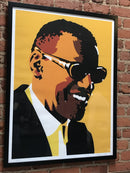Icon Series - Ray Charles-2