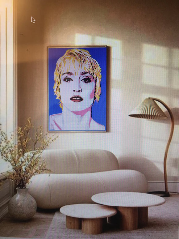 Icon Series Madonna