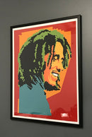 Icon Series Bob Marley-2