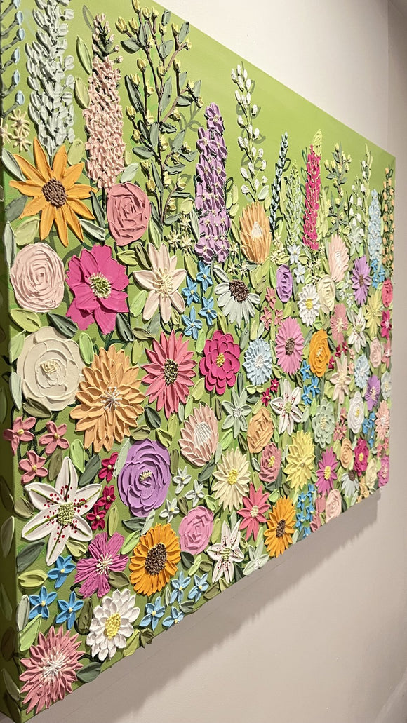Spring Symphony