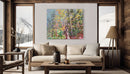 Spring Birch Forest-2