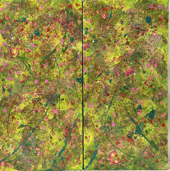 Blossoms (duo)