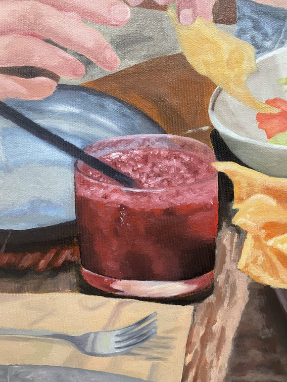 Antojos