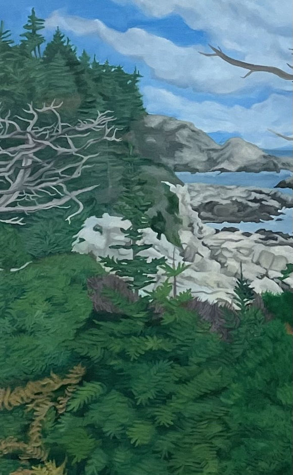 Duncan's Cove