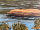 Blue Heron & Friends Wetlands-2