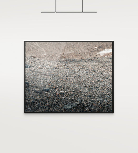 Cold Desert