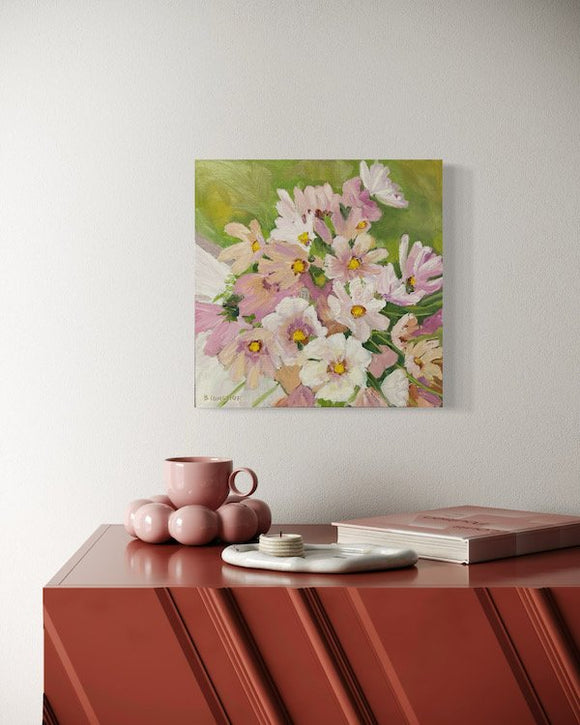 Blush Bouquet