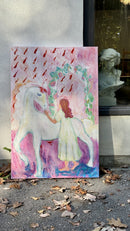 The Silent Dialogue-2