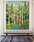 Seeing The Forest Through The Trees-2