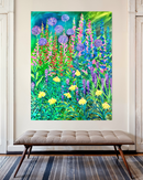Inspiration Of Spring-2