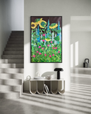 Flourishing Growth-2