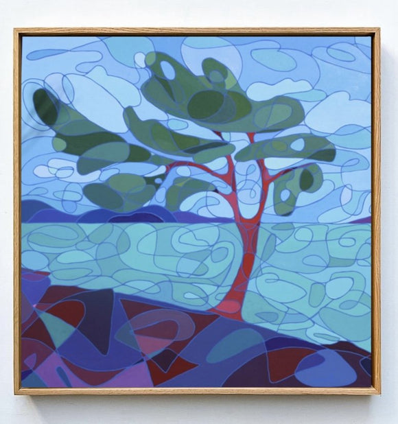 Jack Pine at Killbear