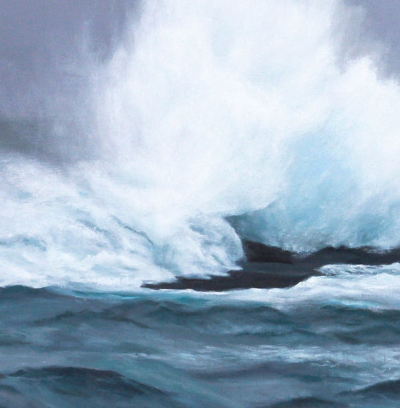 Force of Nature