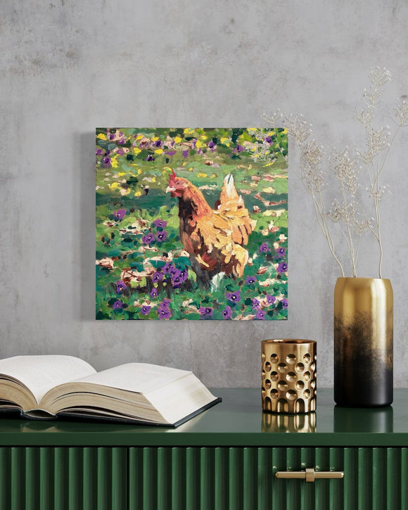 Springtime Splendor