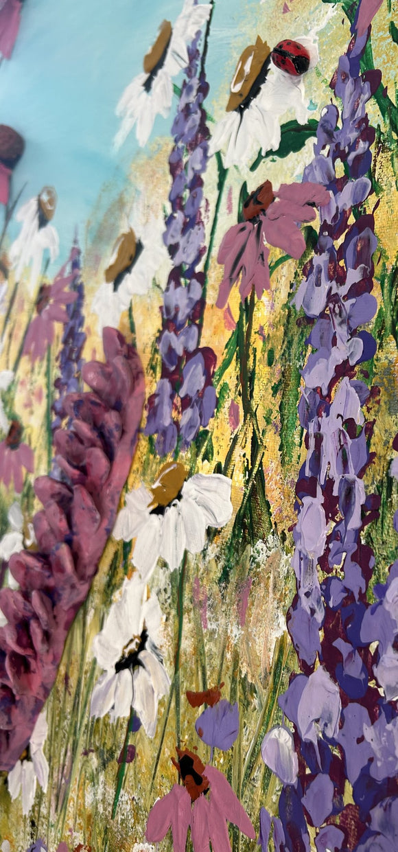 Floral Dreams