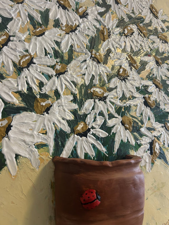 Sunshine Bouquet