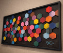 Floating Hexagons-2