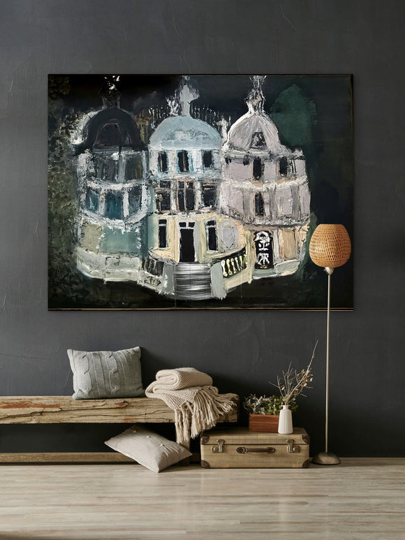 Château de Monte-Cristo