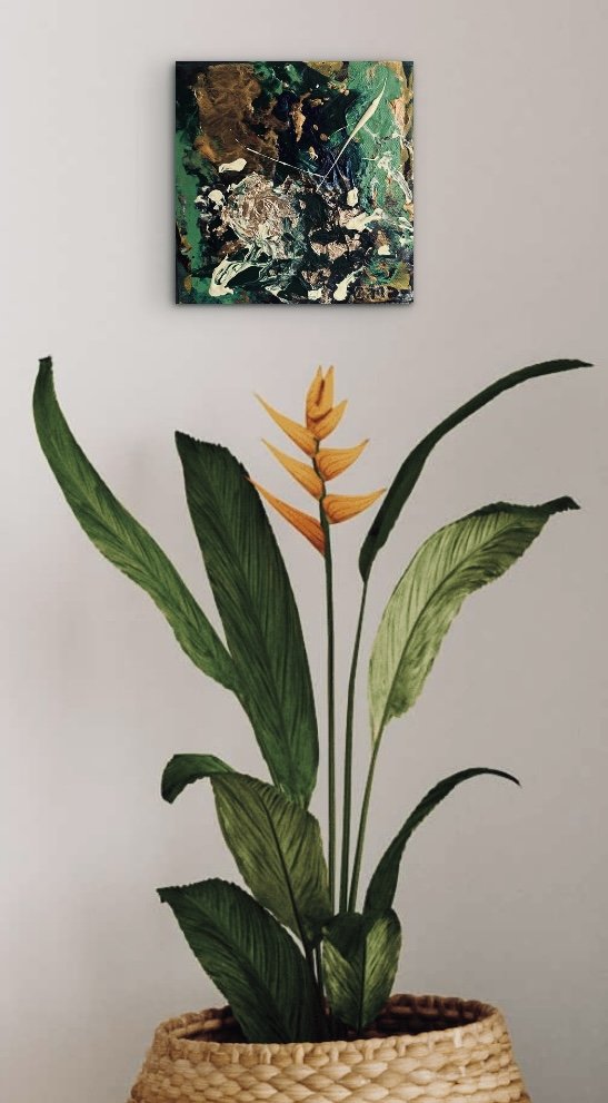Tropical Forest I