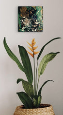 Tropical Forest I-3