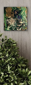 Tropical Forest I-2