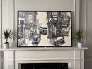 Toronto, Circa 1915-2