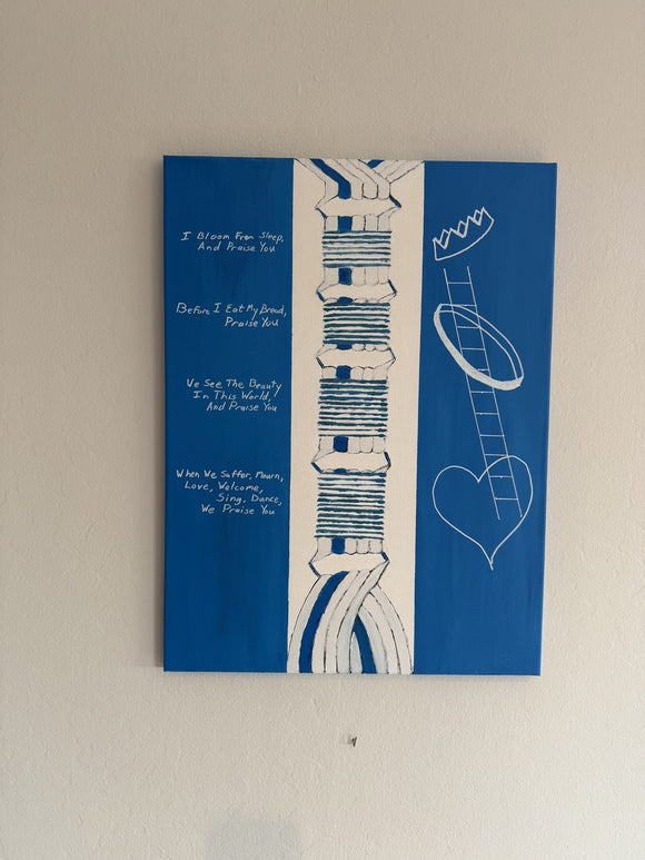 Tzitzit