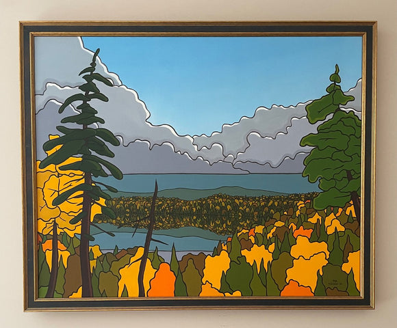 Algonquin Park