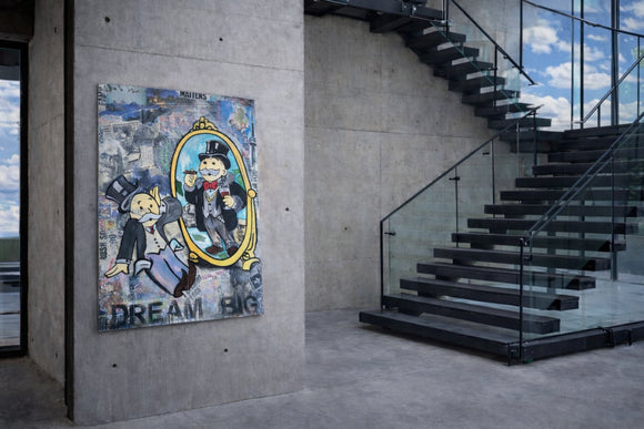 Dream Big