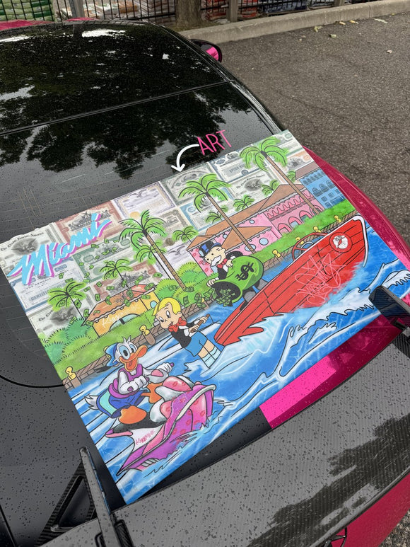 Miami Life
