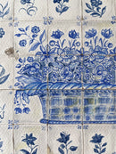 Blue Tiles in Porto-2