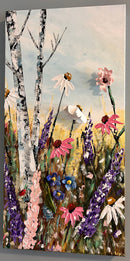 Remember Me in the Meadow Where the Birds Live in the Sunshine-2