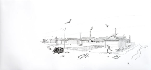 NIMBY (suburbs)