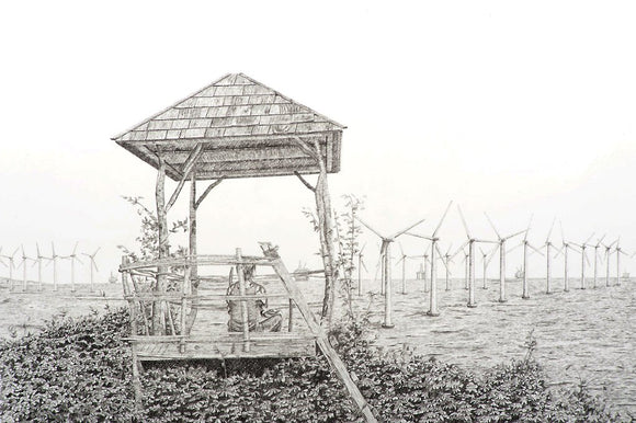 The long view