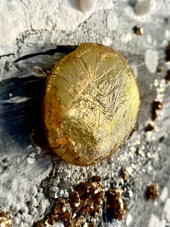 Marks Of History