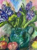 Spring. Still Life-2