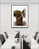 Sewing Machine-2
