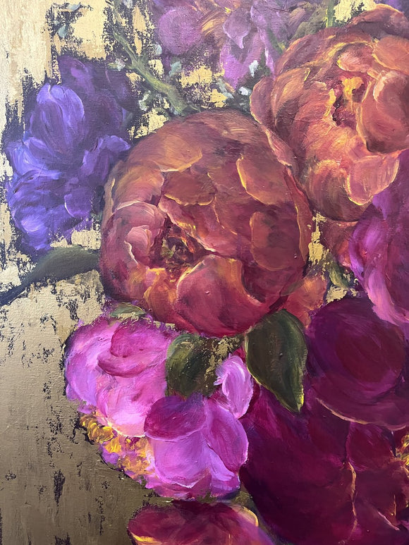 Eternal Bloom